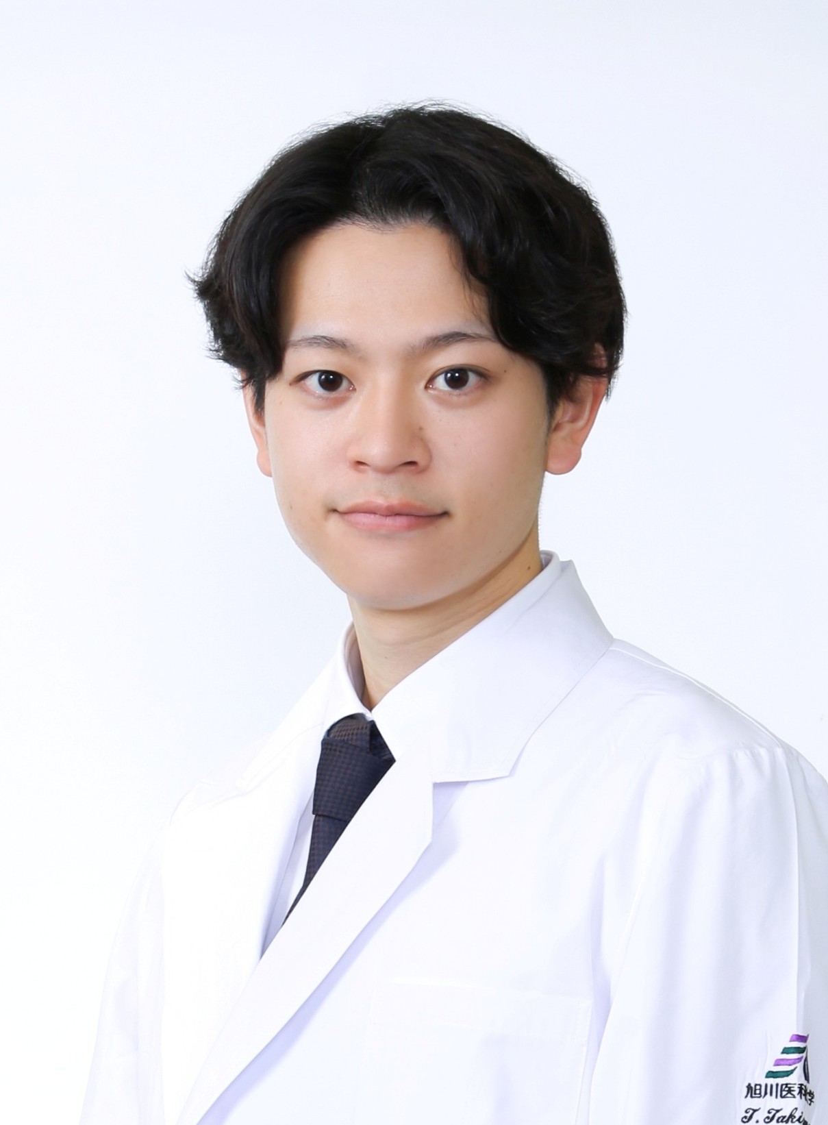 瀧澤　朋紀